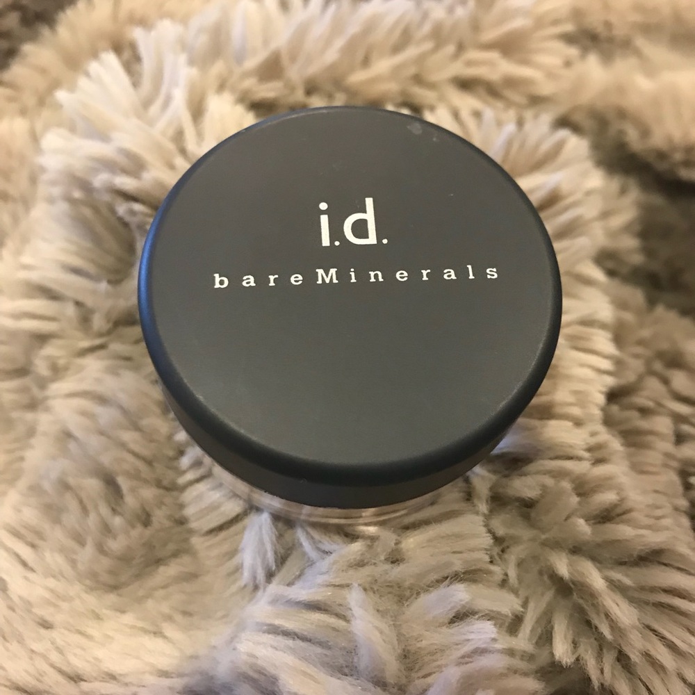 Bare Minerals Powder Foundation